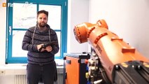 innomotec GmbH in Brixlegg – Ihr Profi für Anlagenbau, Maschinenbau, Automatisierung u.v.m.
