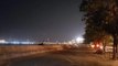 Night curfew in Maharashtra: A look at deserted Mumbai