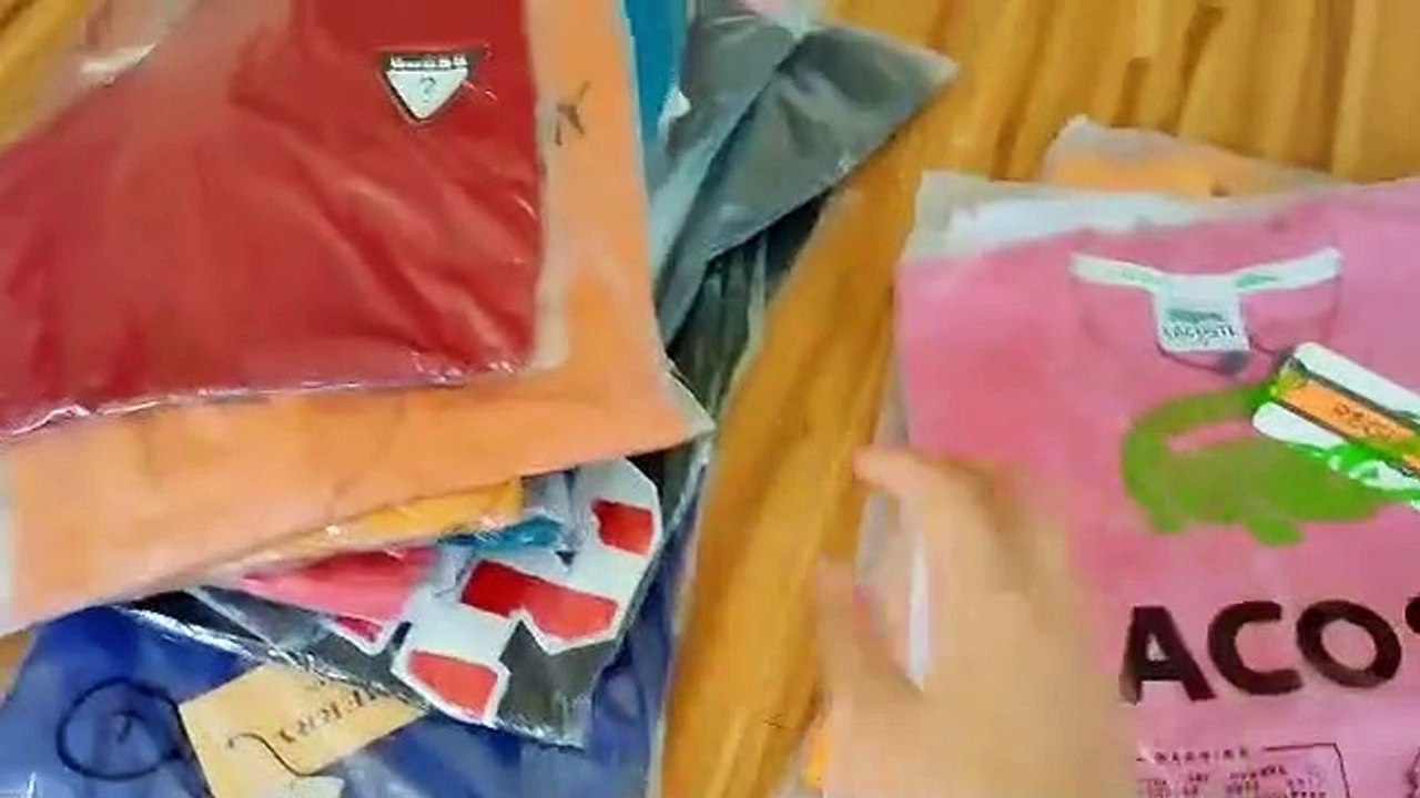 clothes