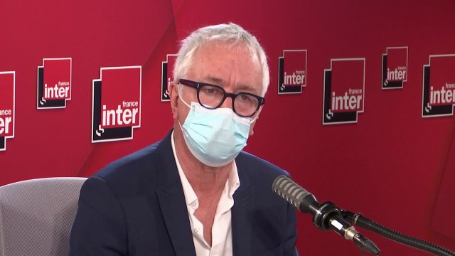 On a l'impression que l'on ne doit compter que sur nous-même (Gilles Pialoux)