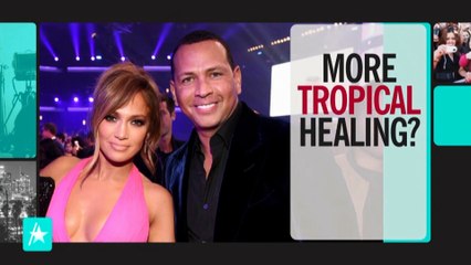 Jennifer Lopez-Access Hollywood-22 Mars 2021