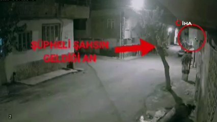 Polis hırsızlara göz açtırmıyor