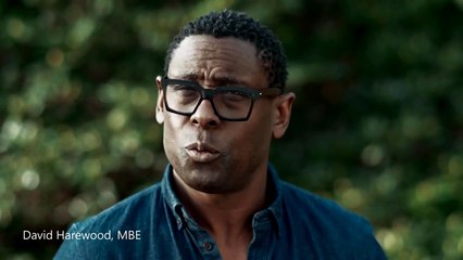 A letter to loved ones about the COVID-19 vaccine - Sir Lenny Henry