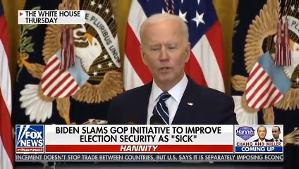 Sean Hannity 3-29-21 FULL - FOX BREAKING NEWS March 29,21
