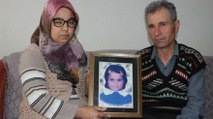 15 yıl önce öldürülen Tuğçe ve Büşra için aileler adalet istiyor