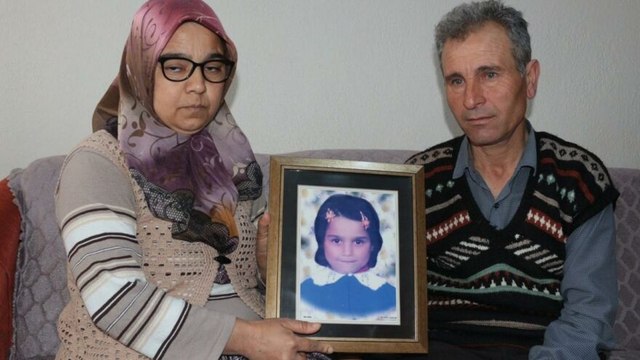 15 yıl önce öldürülen Tuğçe ve Büşra için aileler adalet istiyor