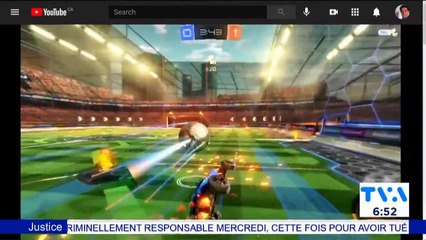 Jeux vidéos-Salut Bonjour-25 Mars 2021