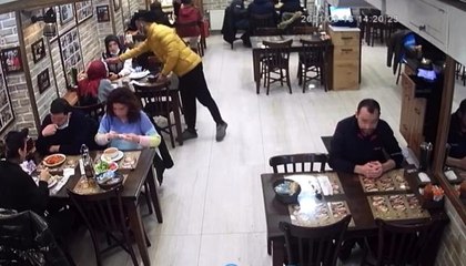 Son dakika haberleri... İstanbul'da "Nişantaşı seri hırsızı" polis tarafından kıskıvrak yakalandı