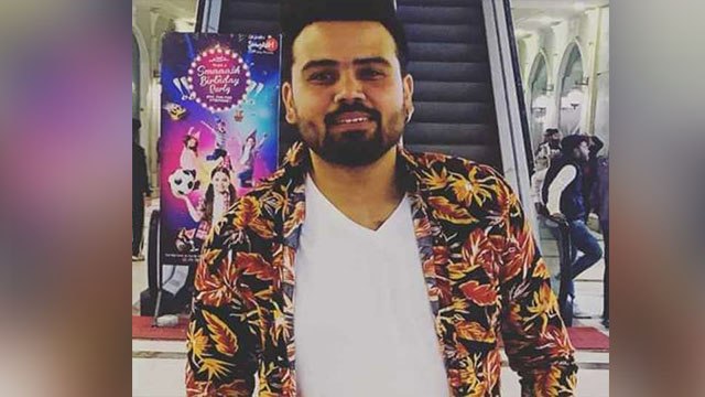 Punjabi Singer Diljan Passes Away in Road Accident | पंजाबी सिंगर दिलजान का निधन | Boldsky