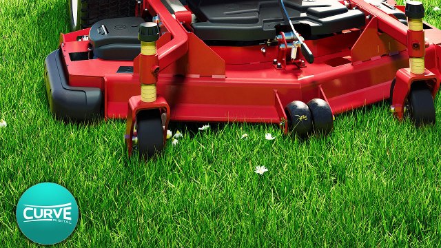Lawn Mowing Simulator - Trailer d'annonce