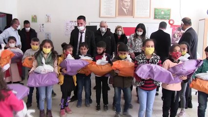 Türkiye'nin bir ucundan diğer ucuna kardeşlik bağı