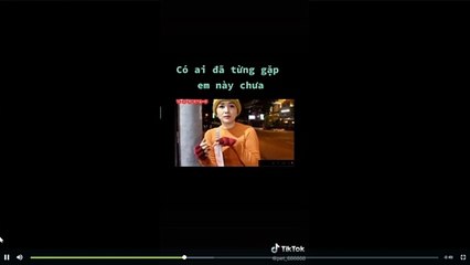 Cô gái xin tiền chữa bệnh thiếu máu não lại bị tố lươn lẹo