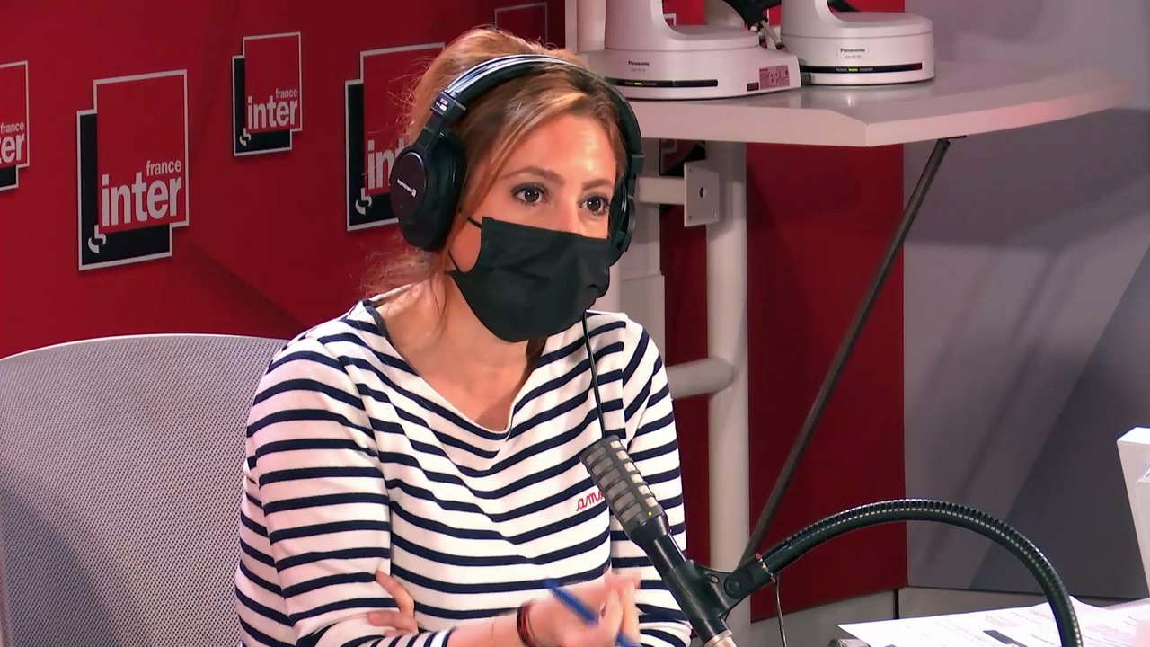 Kahina Bahloul, imame : "Le voile n'est pas une obligatoire religieuse"