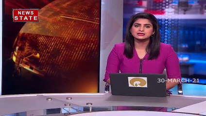 Chhattisgarh: गढ़चिरौली में 50 लाख के इनामी नक्सली समेत 5 ढेर, देखें रिपोर्ट