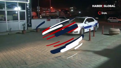 Evden kaçan kız 10 gün sonra dönercide bulundu