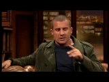 Prison Break Season4 Dominic Purcell Part1