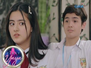 First Yaya: Don't mess with the President's daughter! | Episode 11
