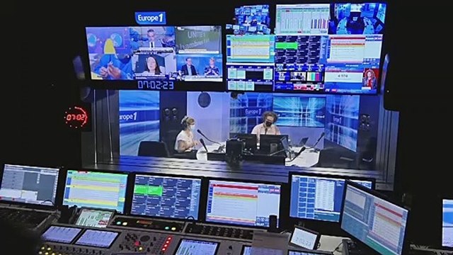 200 fêtards délogés à Marseille, malgré des caméras installées pour repérer la police