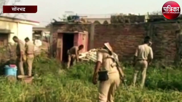 सो रहे युवक की गला रेतकर ली जान, मचा हड़कंप