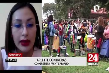 Congreso: Comisión de la Mujer aprobó dictamen de la Ley de Identidad de Género