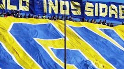 Bagna nel cuore, il video di Sportparma