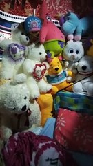 stuff toys