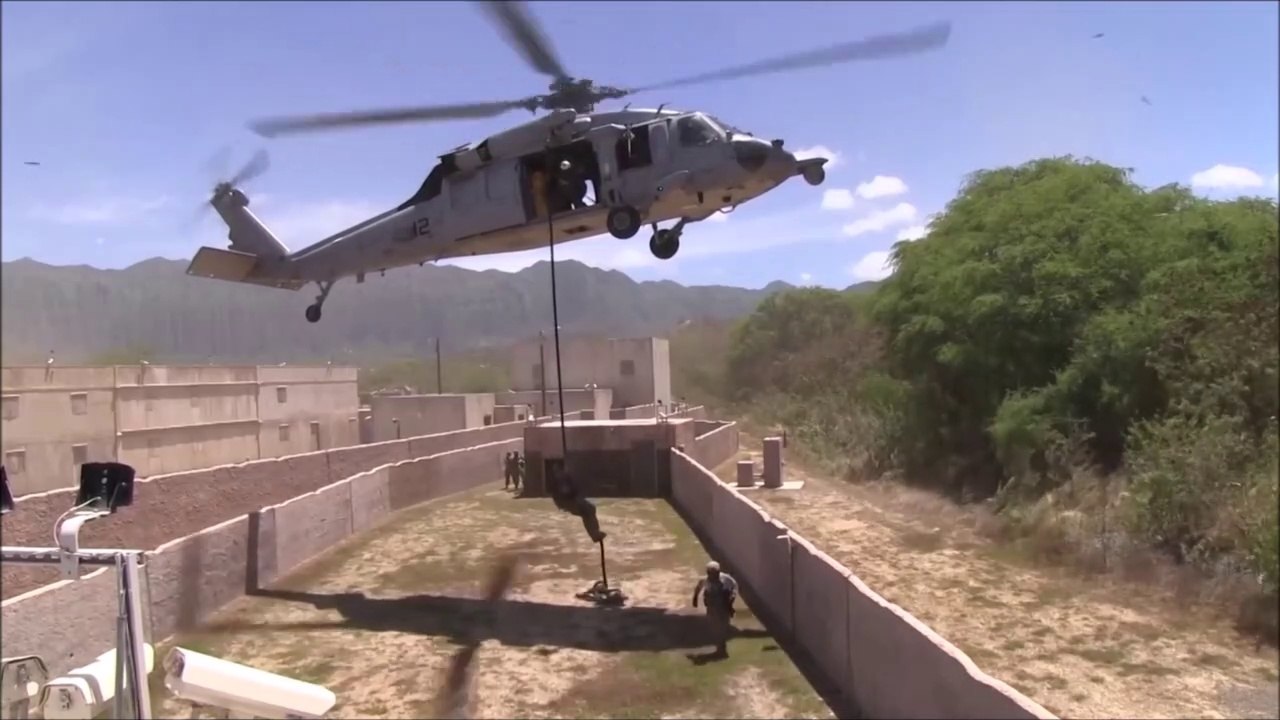 How Helicopter Works?