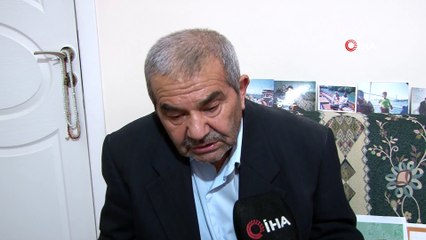 Hayatını kaybeden Cumhuriyet Savcısı’nın babası: 'Kızımı 1980 yılında evlatlık aldım'
