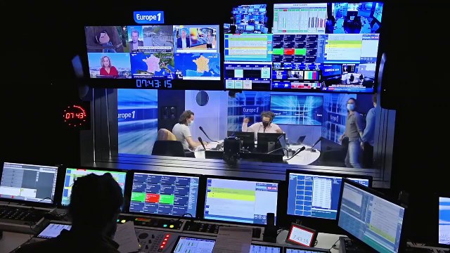 Christiana Figueres sur le climat : Nous devons être à la hauteur de l'enjeu