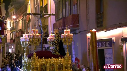 Santa Cruz en Campana (2018)