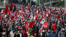 فرنسا تبلغ مسؤولين لبنانيين بضرورة إنهاء التعطيل المتعمد للخروج من الأزمة السياسية