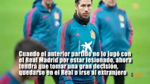 Sergio Ramos se asegura su futuro