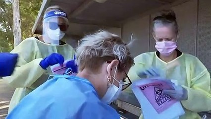 Queensland records 8 new COVID-19 local cases, 2 under investigation