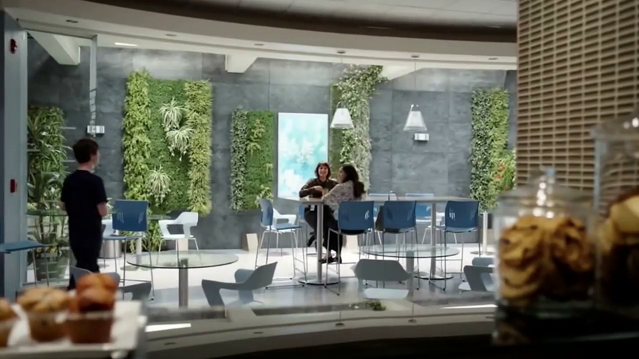 The Good Doctor Season 4 Ep.14 Promo (2021)