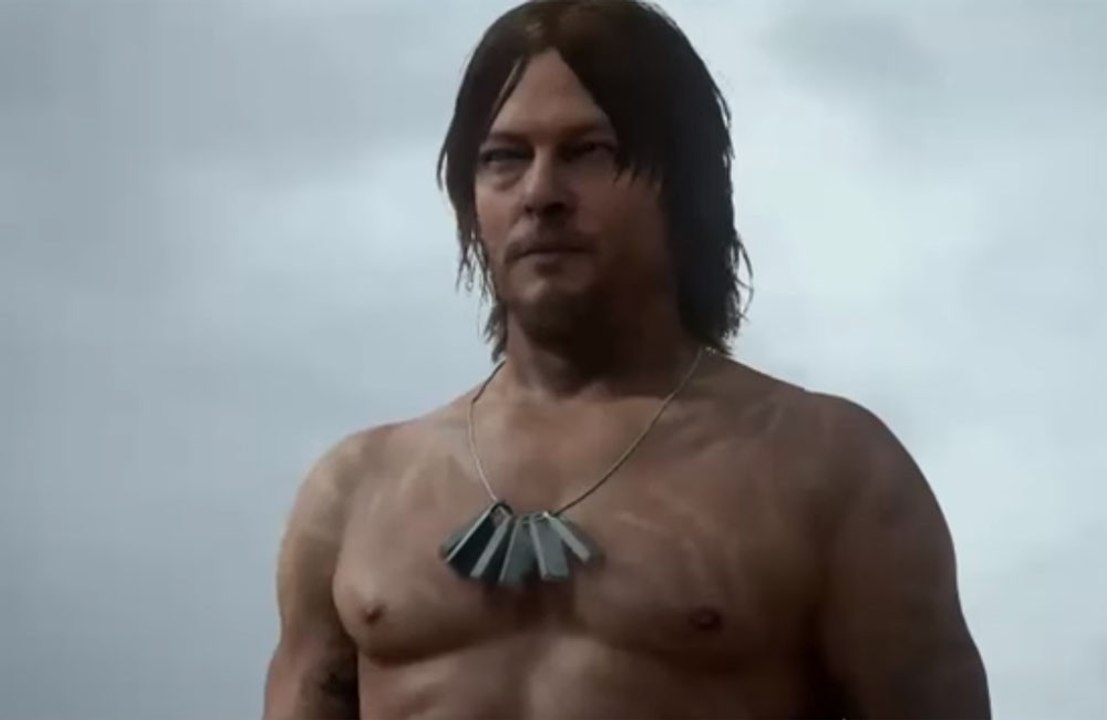 Hideo Kojima’s next project could be announced soon, according to art director Yoji Shinkawa
