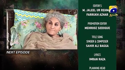 Mujhe Khuda Pay Yaqeen Hai - Ep 66 Teaser - 29th March 2021 - HAR PAL GEO