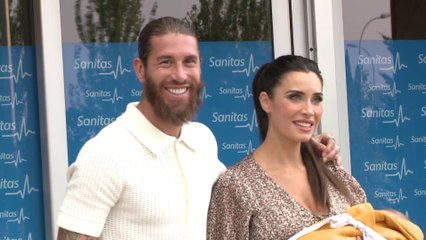 Sergio Ramos cumple 35 años ¡Felicidades!