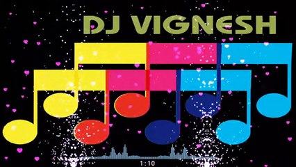 Viral Dholi New Desi DJ VIGNESH