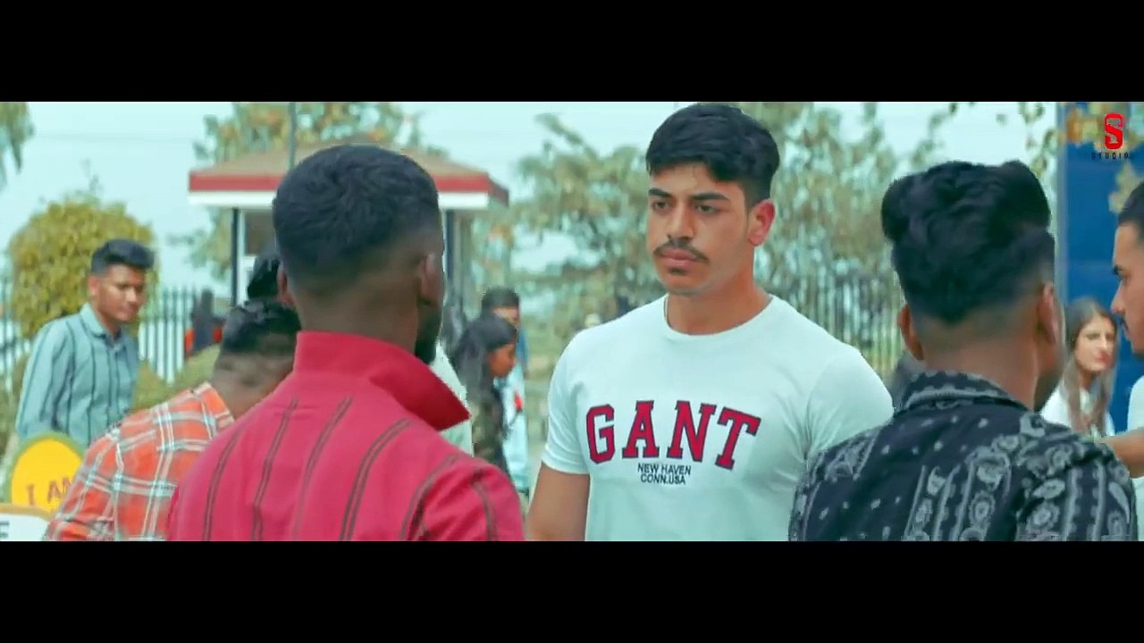 New Punjabi Songs 2021  KAKA  Aashiq Purana  Anjali Arora Adaab Kharoud Latest Punjabi Gana Surma_v720P