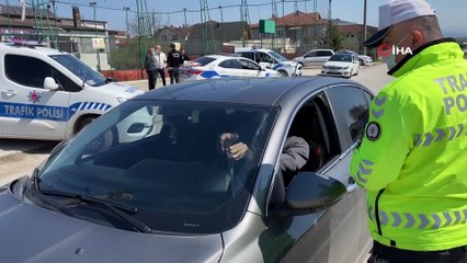 Ceza yememek için filmleri söktüler