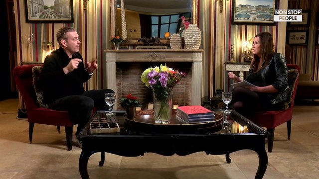 Évelyne Thomas - David Desclos : le récit incroyable de son premier gros braquage