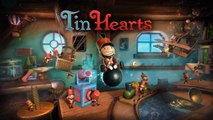 Tin Hearts - Trailer d'annonce