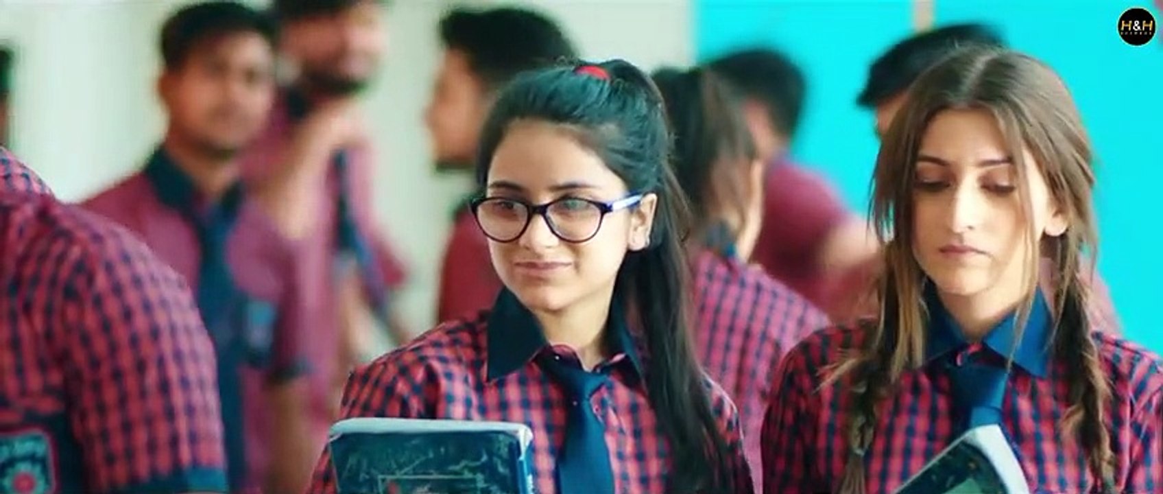 Sorry  (Offical Video)  Roopam Dhillon  Muskan Dhaliwal  Varinder Vicky  Latest Punjabi Song-