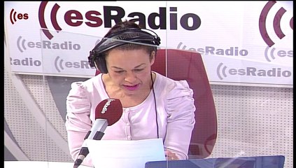 Federico a las 7: La escoria política se une contra Madrid