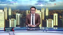 Polemik Impor Beras, Ganjar Pranowo Tinjau Gudang Bulog