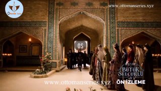 Uyanis Buyuk Selcuklu Episode 27 | Nizam e Alam Episode 27 trailer in Urdu Suntitles