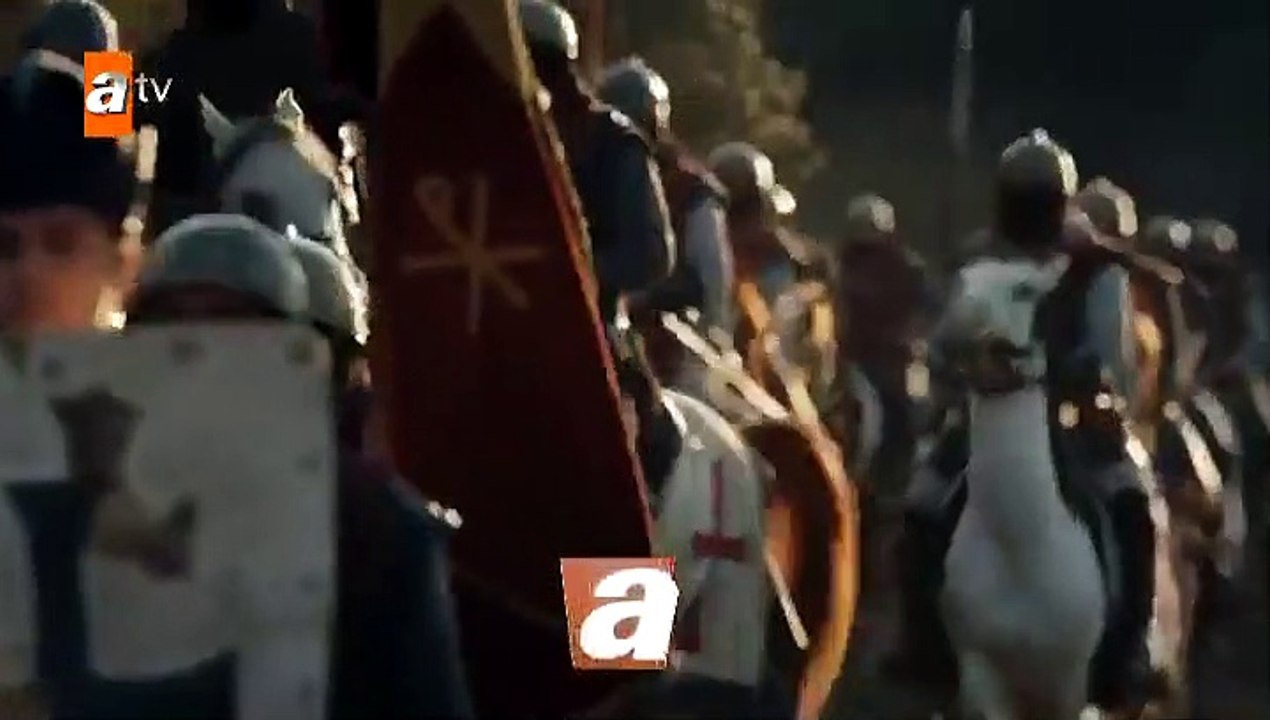 Kuruluş Osman'da heyecan dorukta! Osman Bey intikam için harekete geçiyor