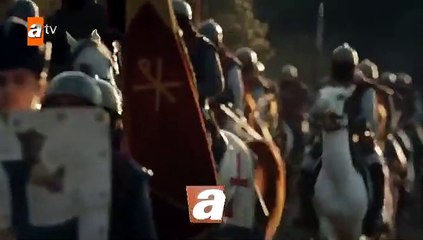 Kuruluş Osman'da heyecan dorukta! Osman Bey intikam için harekete geçiyor