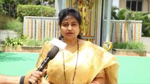 TDP Celebrates 40th Foundation Day వ్యవస్థాపక దినోత్సవం సంబరాలు.. హాజరయిన  Divya Vani