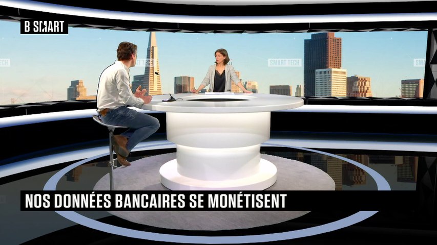 L'INTERVIEW : Charles de Gastines (Paylead)